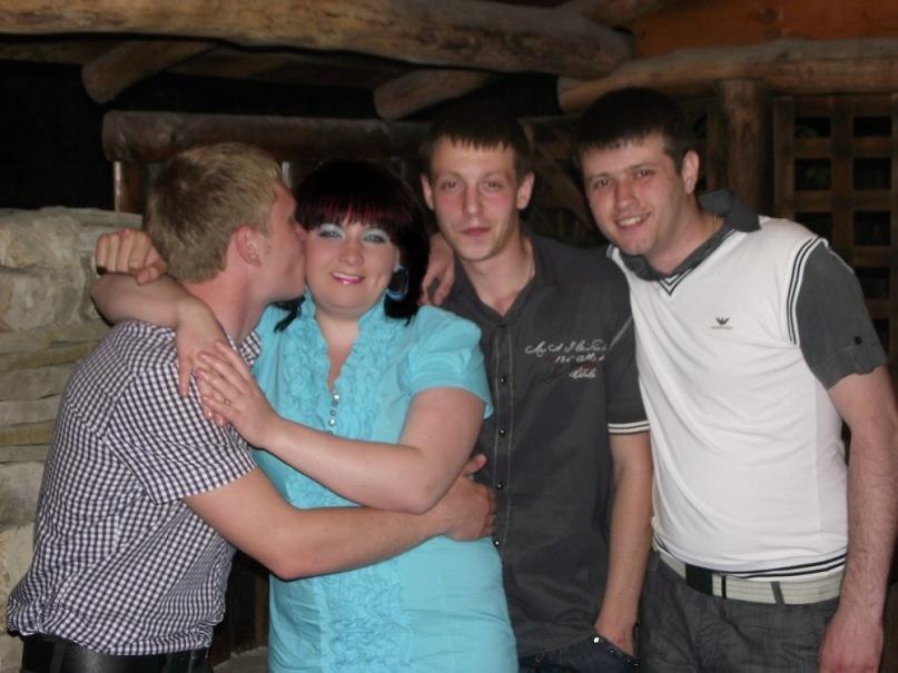 Томачка Ефименко | Макеевка