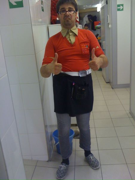 №29, Руслан Соловьев, 38 лет, Санкт-Петербург №29, Руслан Соловьев, 38 лет, Санкт-Петербург