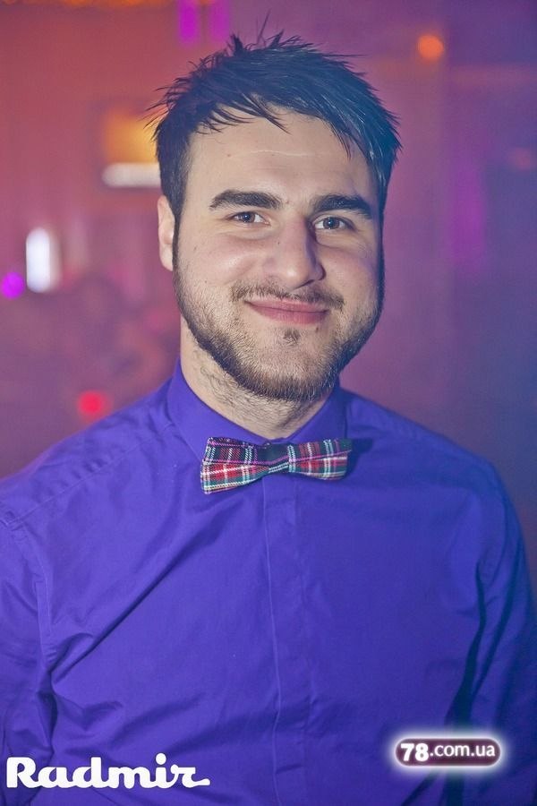 Дмитрий Щербаков | Харьков