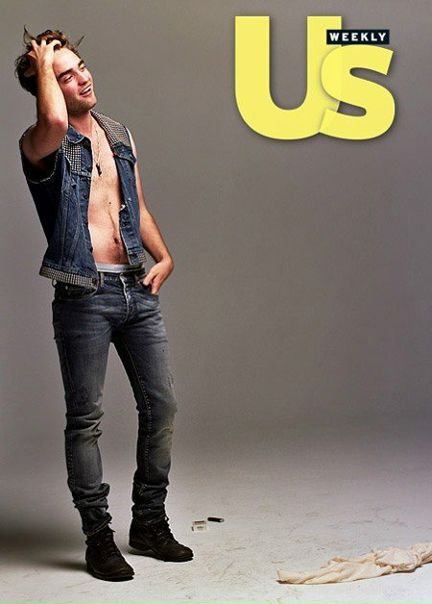 №20, Robert Pattinson №20, Robert Pattinson