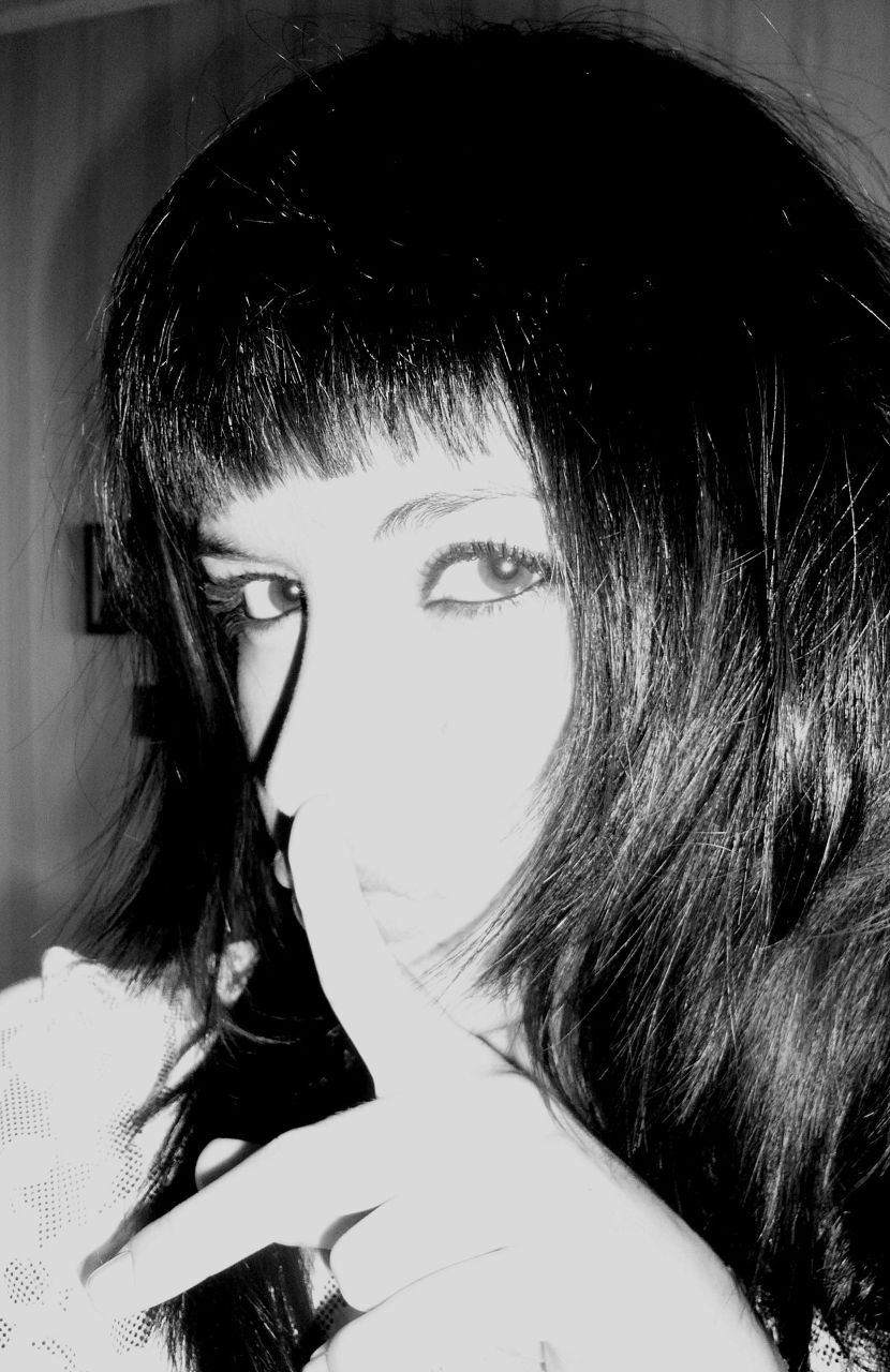 Юлия Васильева Sirenia | Чита