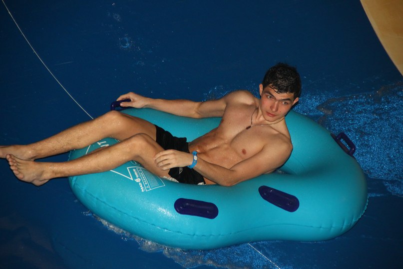 Анвар Латыпов #10# | Казань