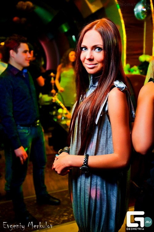 Стефания Борисова | Москва