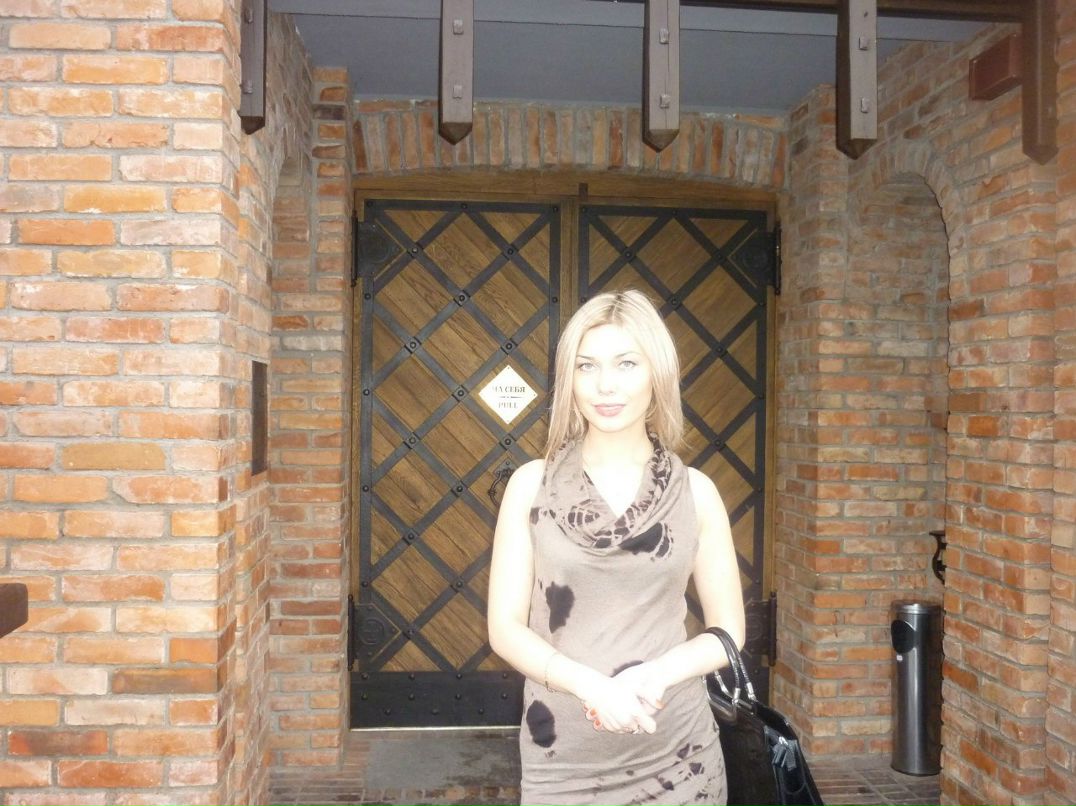 Наталья Чудовских | Калининград