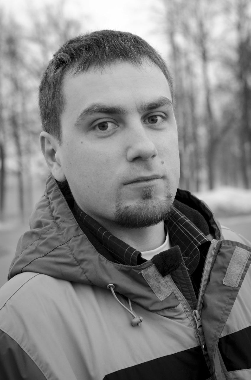 Roman Goncharenko | Владимир