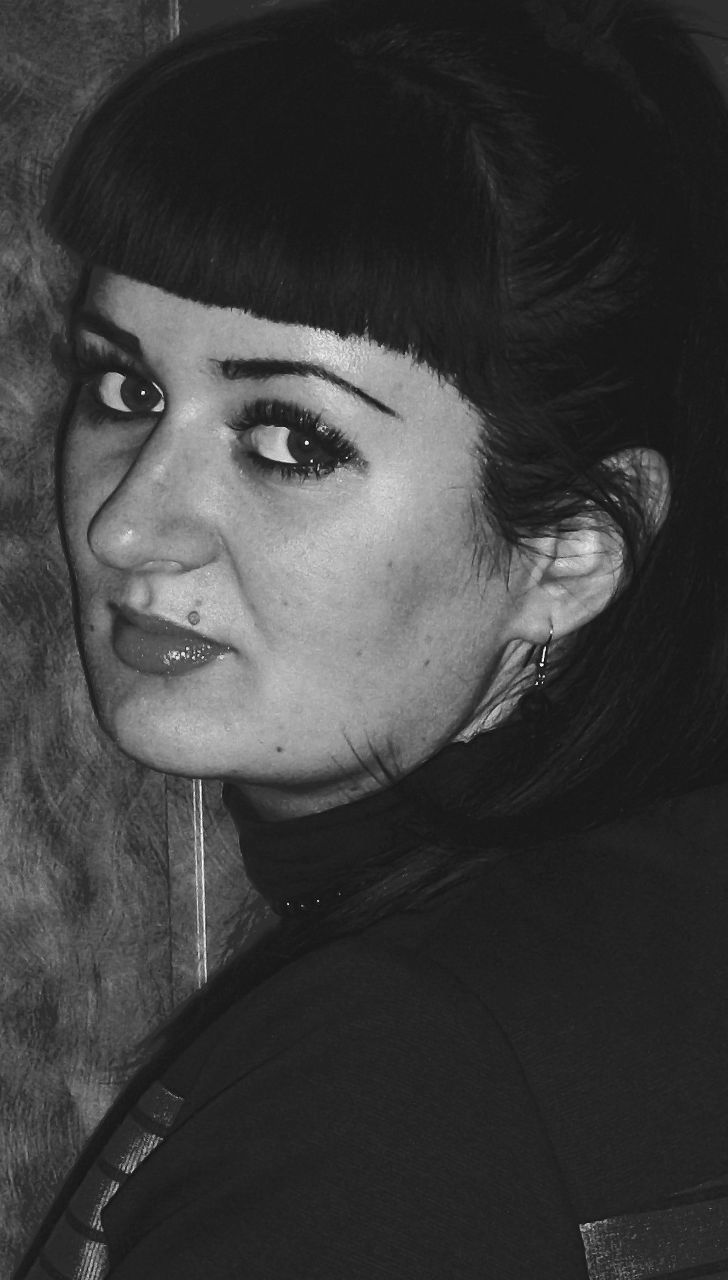 Ирина Кислая | Днепр (Днепропетровск)