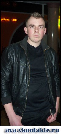 Андрій Стриковський | Черновцы