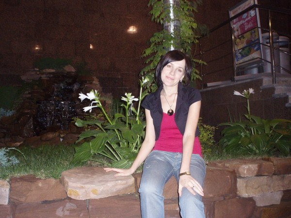 Елена Флерко | Ровно