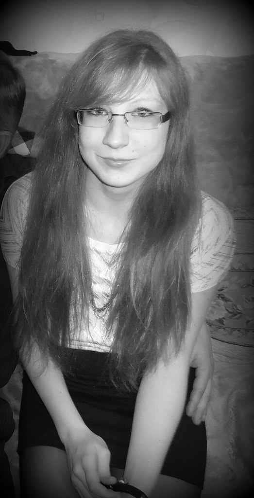 Диана Любинская | Вильнюс