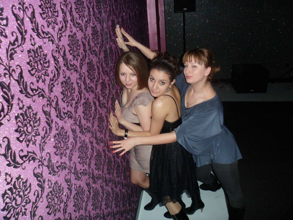 Александра Бринзей | Астана / Нур-Султан