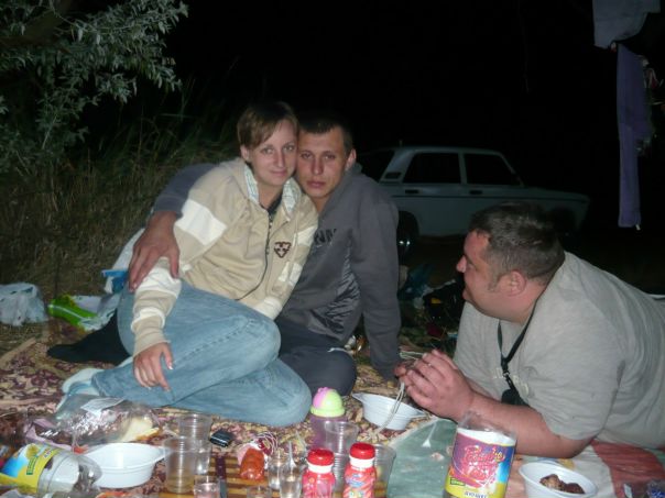 №96, Галина Галиченко, 43 года, Евпатория №96, Галина Галиченко, 43 года, Евпатория