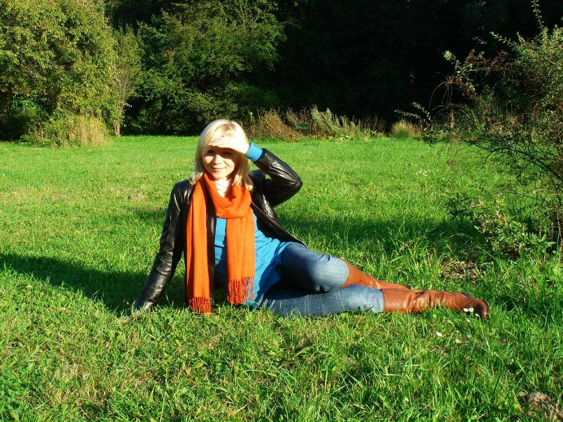 Татьяна Ходова | Москва