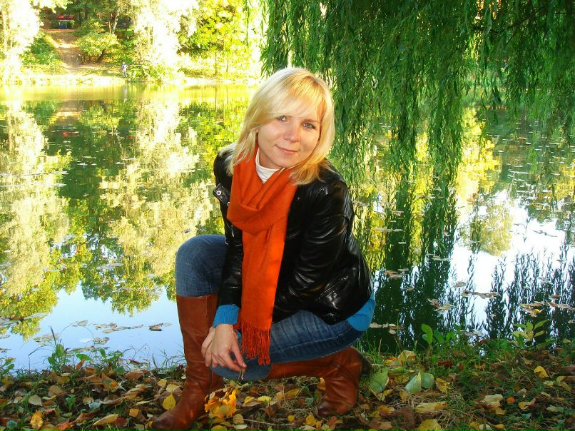 Татьяна Ходова | Москва