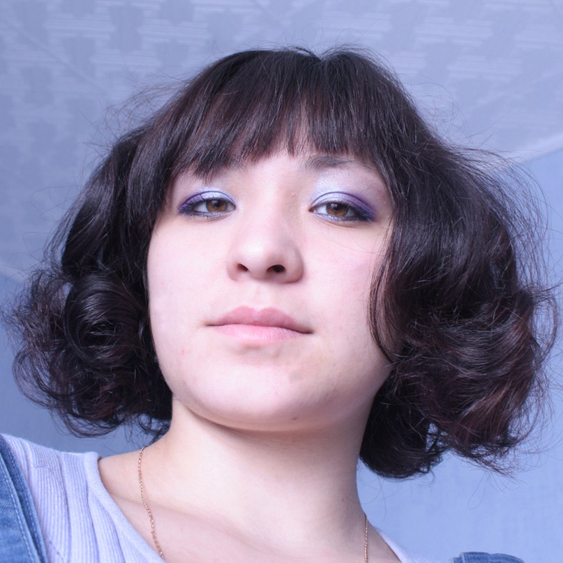 Надежда Сергеева | Канаш