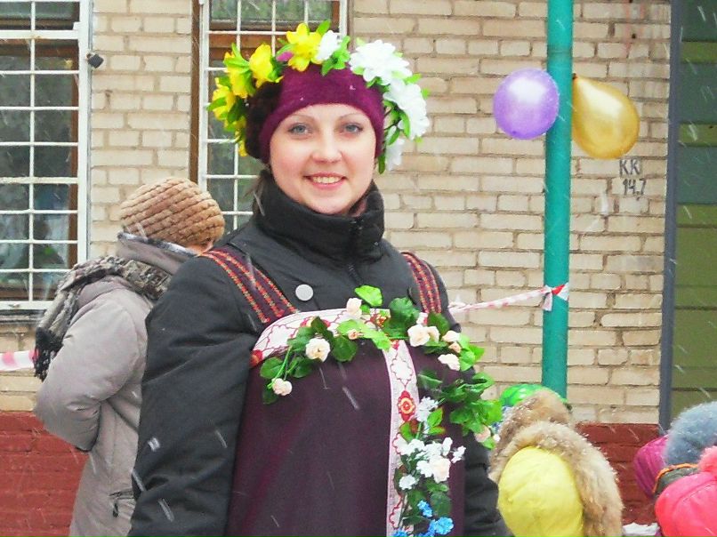 Евгения Якунина | Рязань