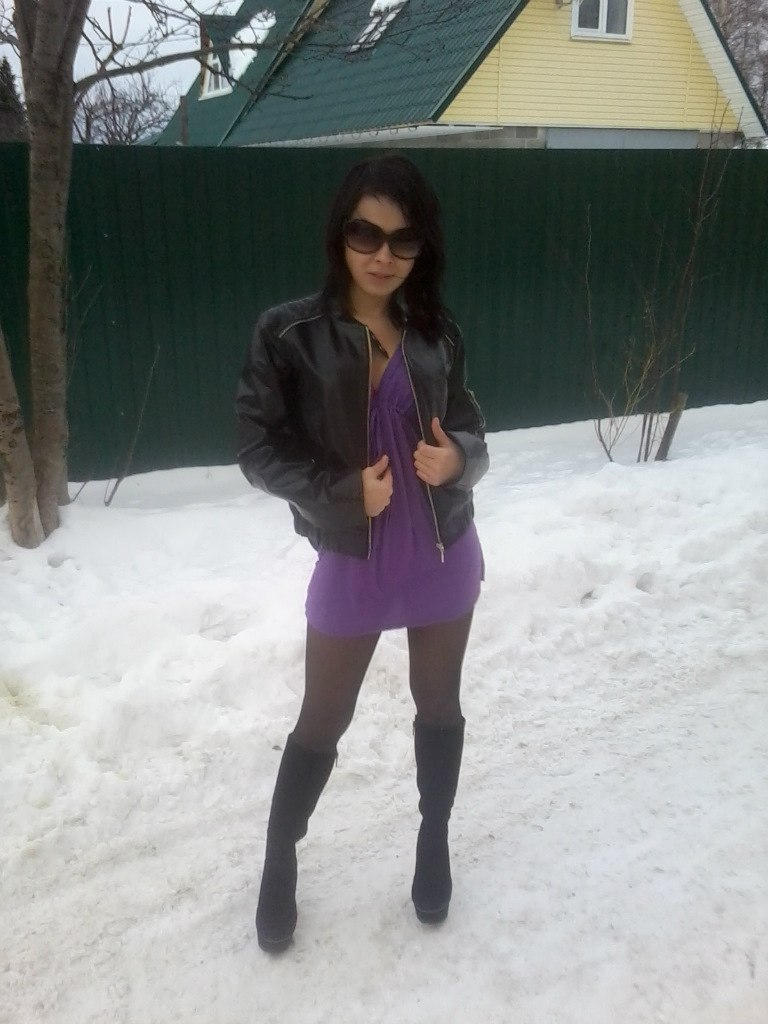 Вера Богданова | Ярославль