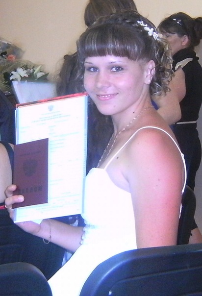 №9, Юлия Зыкова, 34 года, Сосновское №9, Юлия Зыкова, 34 года, Сосновское