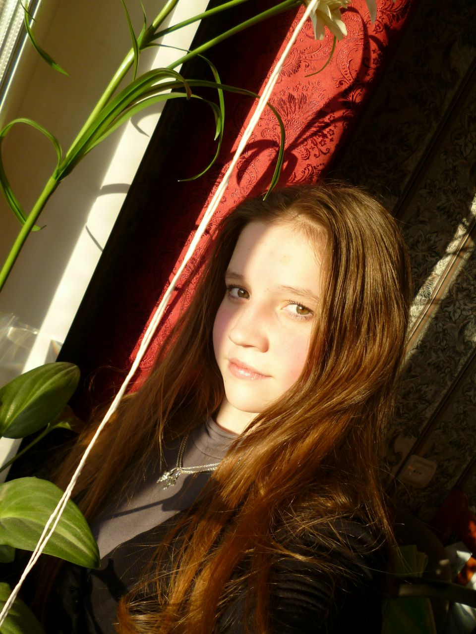 Анюта Колобова | Тихвин