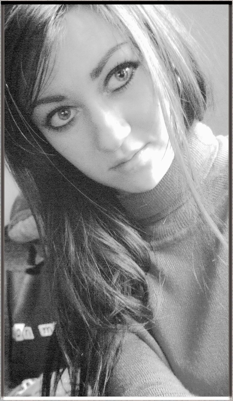 Атаська Андрианова *кошка травматошка* | Москва