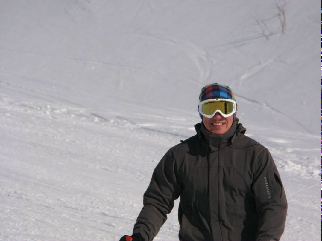 Николай Хошев | Мурманск