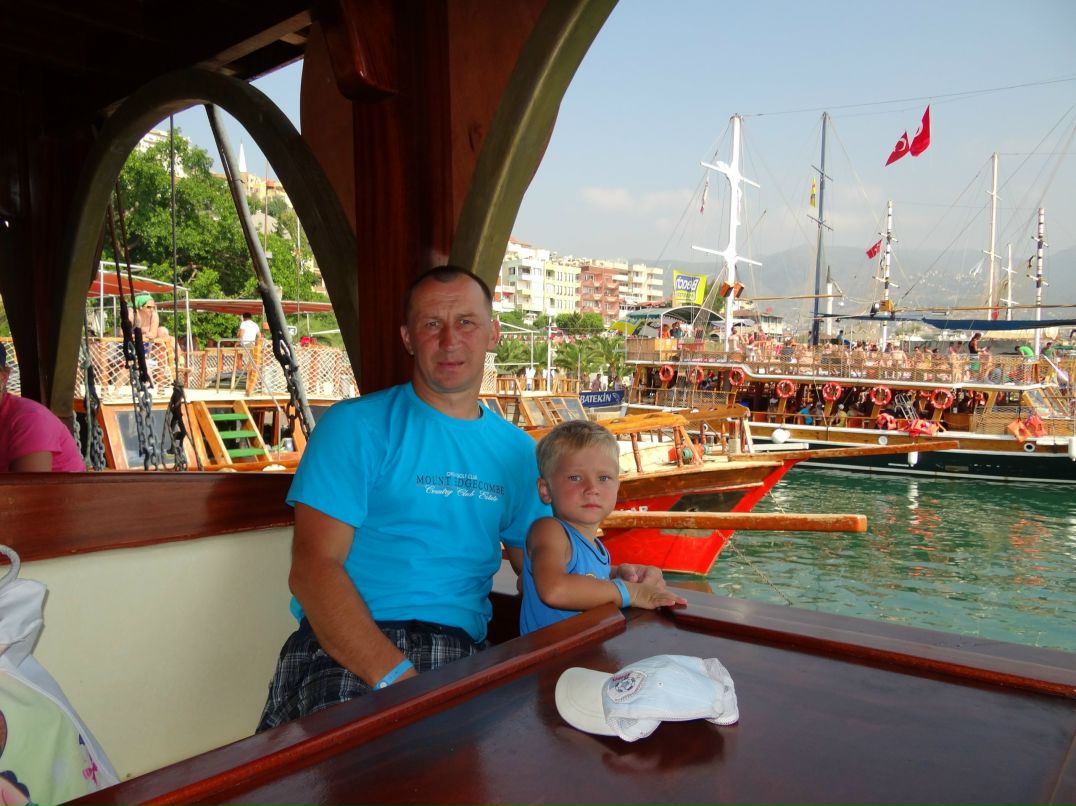 Игорь Смирнов | Санкт-Петербург