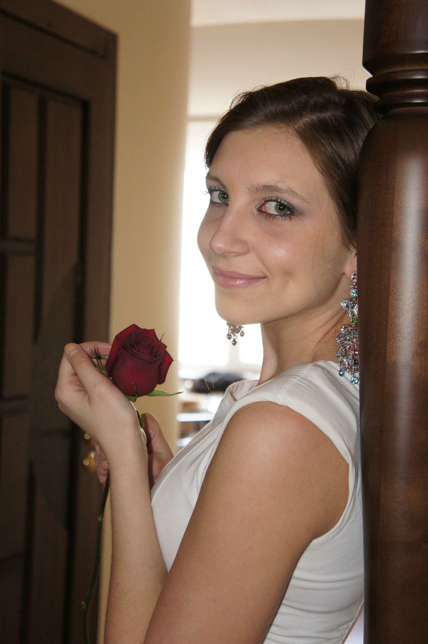 Любовь Троцкая | Новосибирск