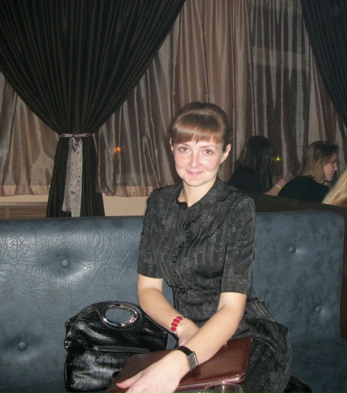 Екатерина Белякова | Тверь