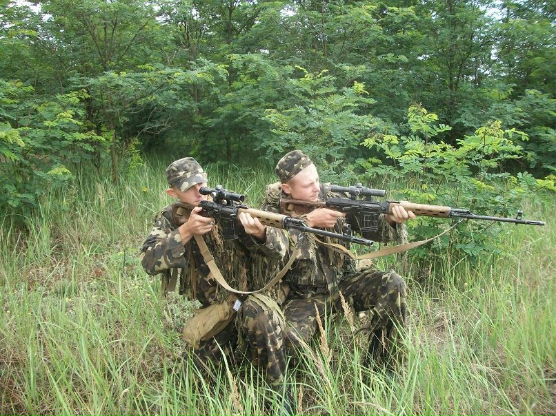 Сергій Вікторович skif | Киев