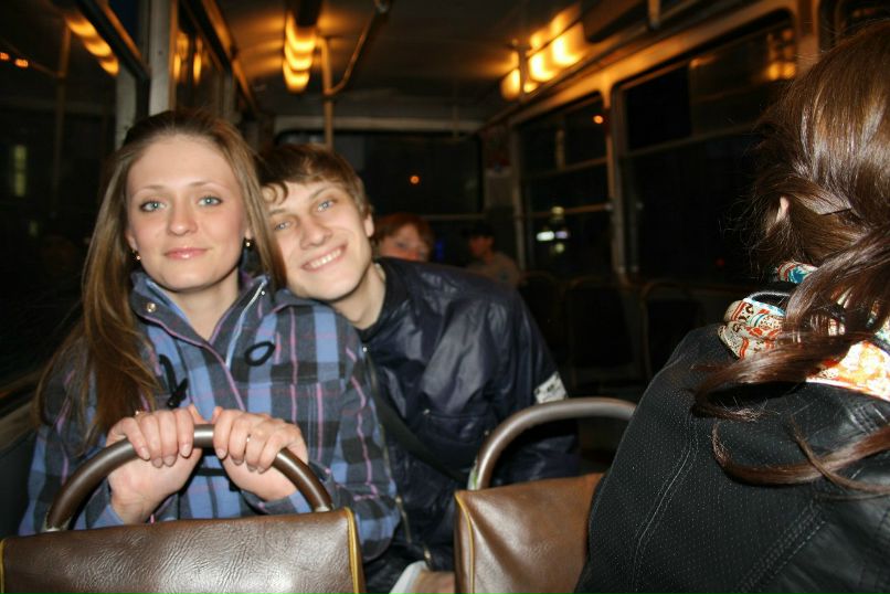 Евгений Зубик | Сатка