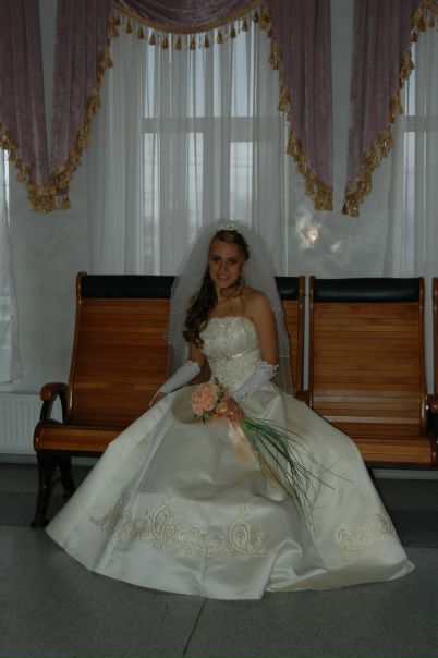 №2, Лилия Самсонова-Чорба, 38 лет, Покровск / Красноармейск №2, Лилия Самсонова-Чорба, 38 лет, Покровск / Красноармейск