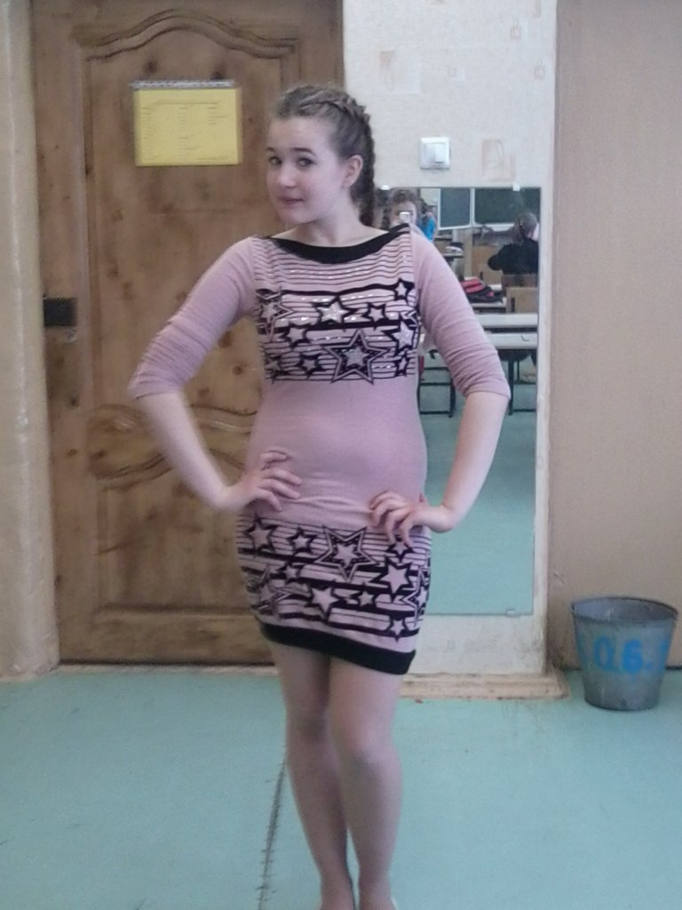 Катя Морозова | Волгоград