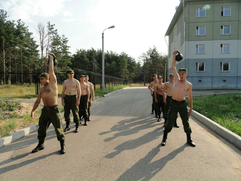 Иван Ягодкин | Оренбург