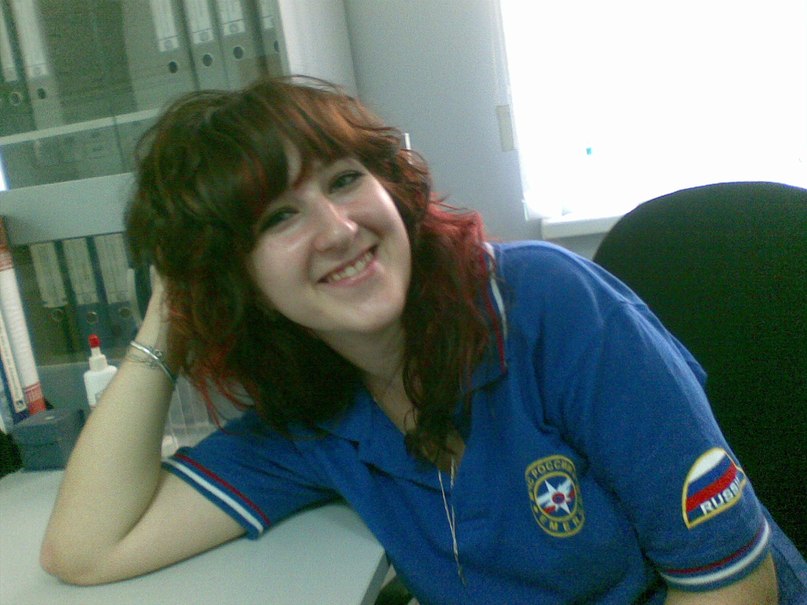 Лариса Сипкова | Ставрополь