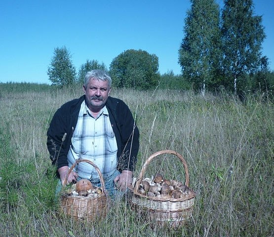 Владимир Троегубов Владимир | Петрозаводск