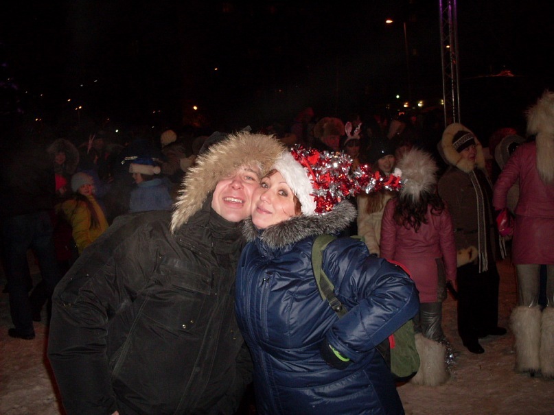 Фото профиля