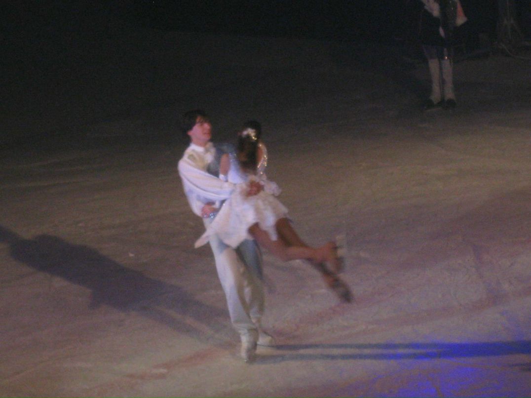 Алексей Киселёв | Новомосковск