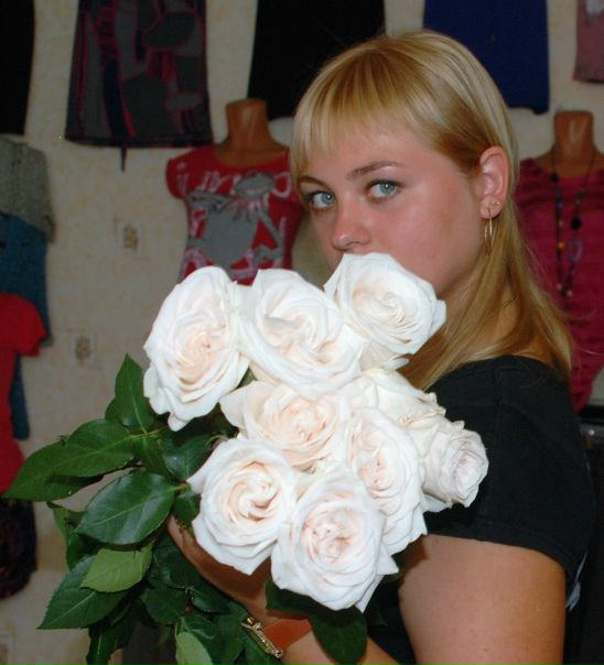 №3, Эдита Прокошина №3, Эдита Прокошина