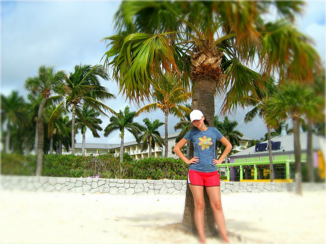 Мария Яценко | San Diego