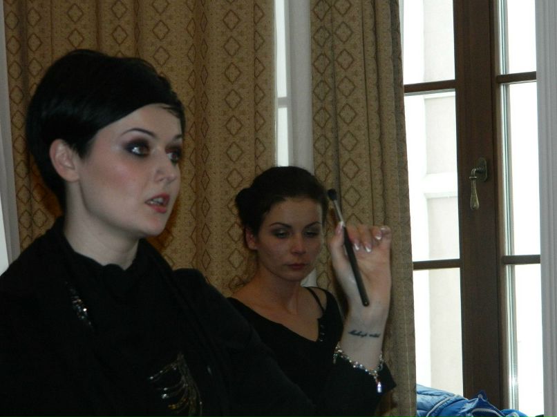 Земфира Султанова | Набережные Челны