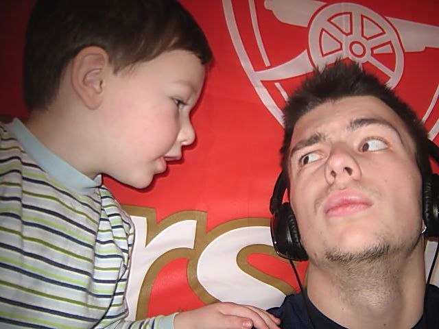 Антон Терещенко | Москва