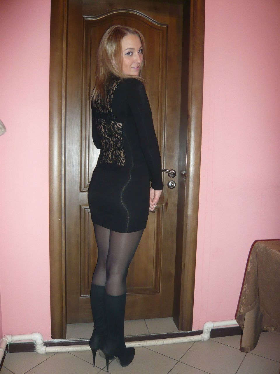 Любаша Науметова | Сызрань