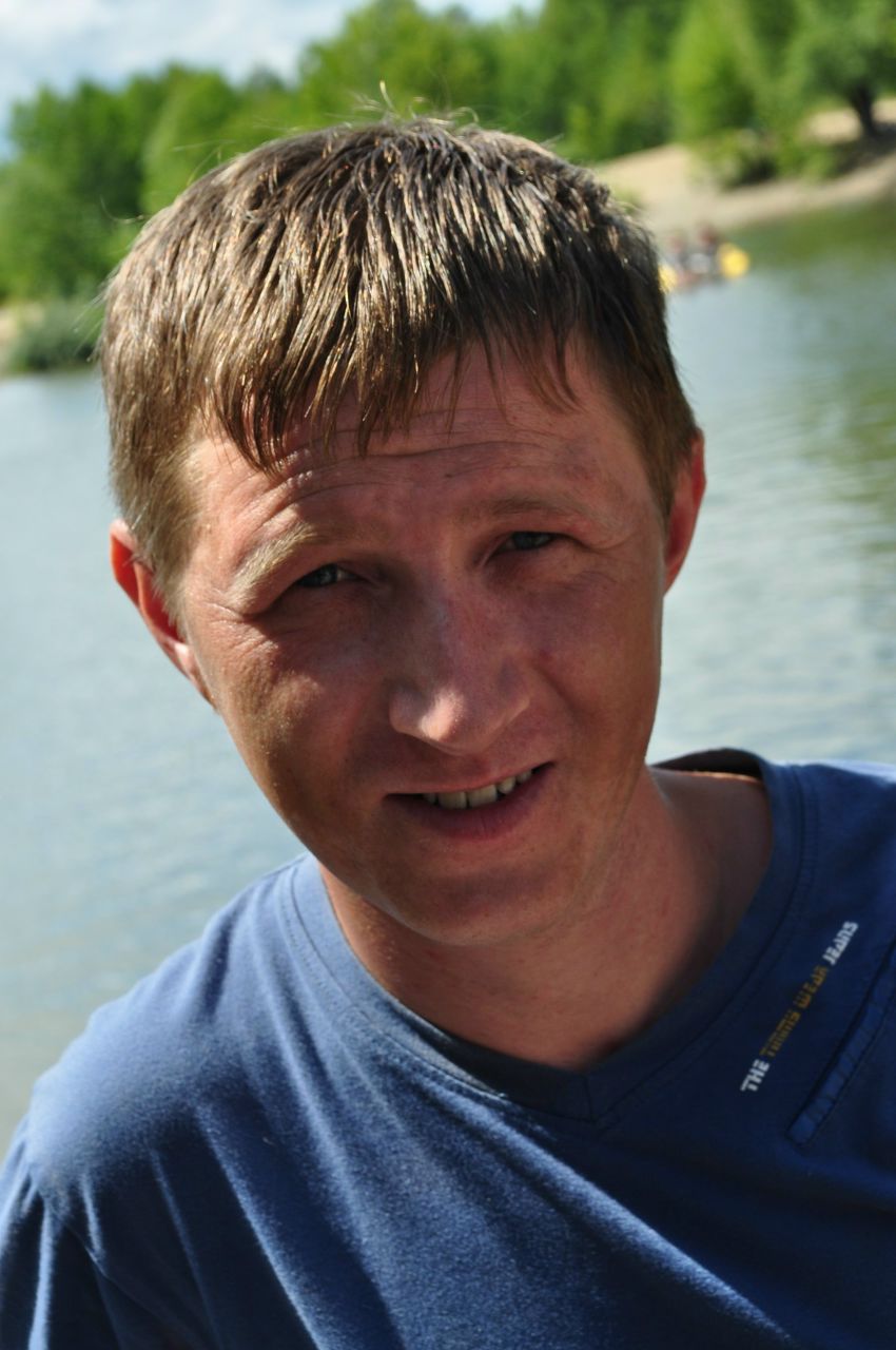 Алексей Персидский | Солнечный