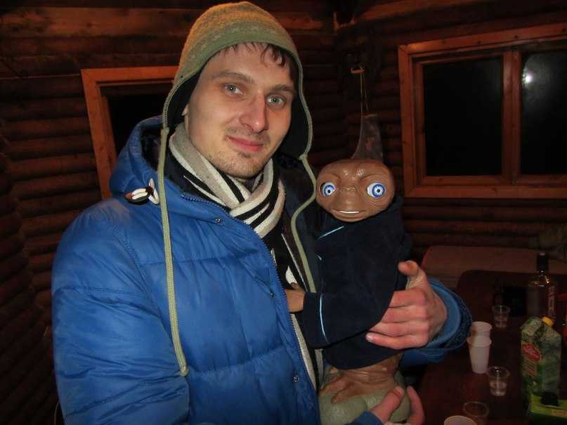 Alexey Berdennikov | Мурманск