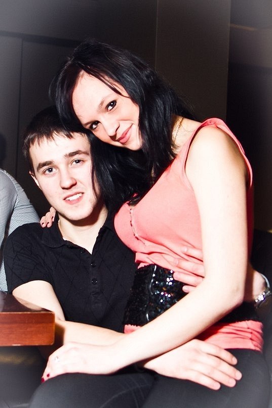 Анна Калинова | Москва