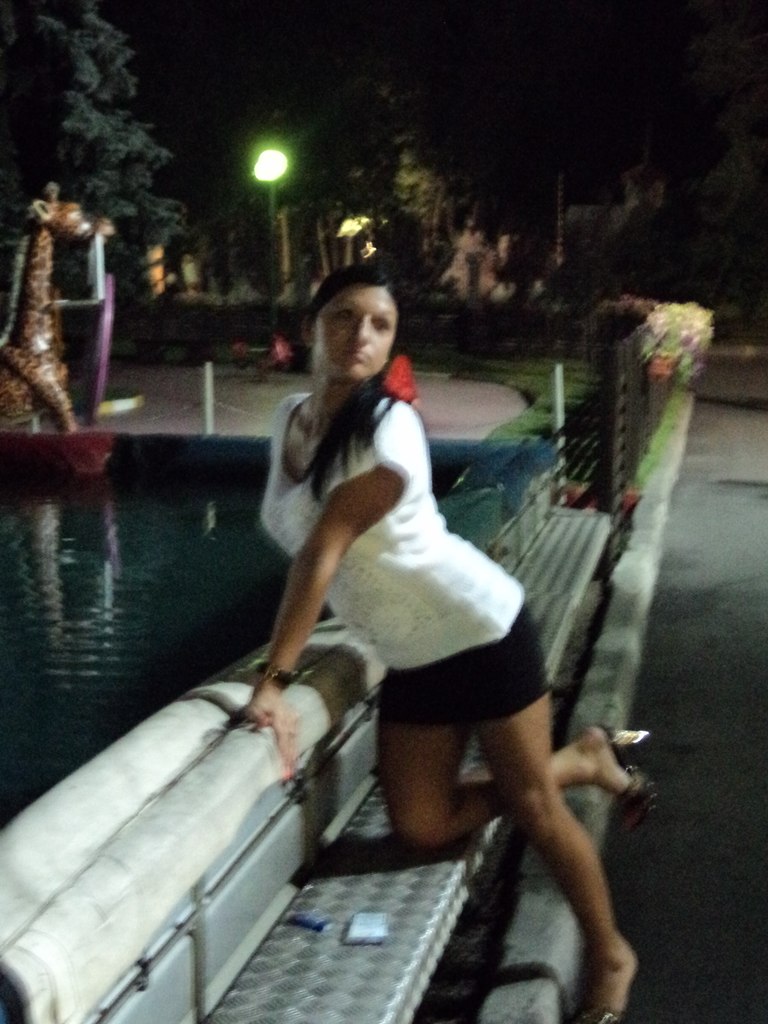 Natalia Sharkova | Санкт-Петербург