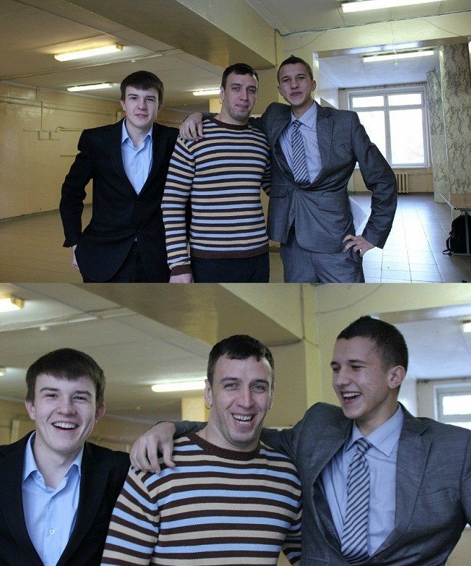 Андрюха Швырков | Подольск