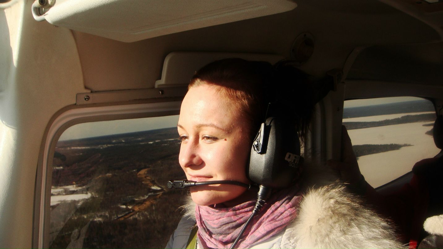 Игорь Надоля | Санкт-Петербург