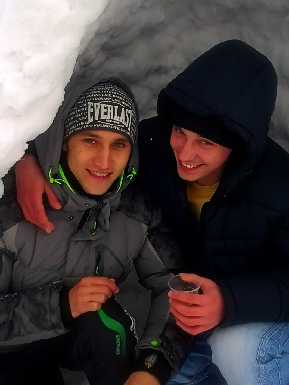 Юра Чех x~X~x | Новый Роздол