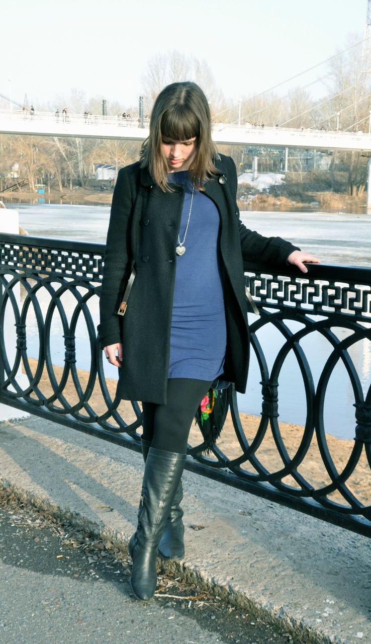 Катерина Исаева | Оренбург