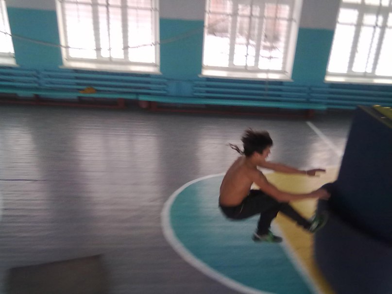 Алексей Быковский | Харьков